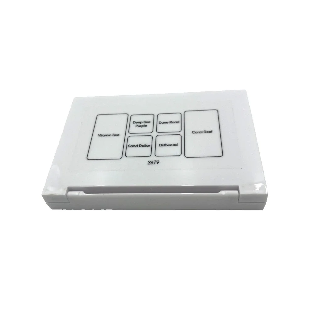Laura Geller Southampton Classic Face Palette‎ 6 Shades 0.12 oz